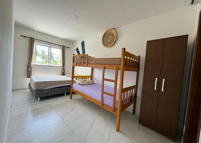 Casa Deluxe 2 Maragogi