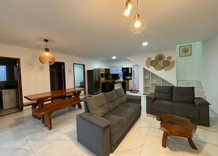Casa Deluxe 2 Maragogi