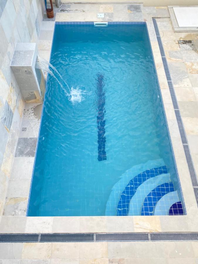 Casa Deluxe 2 Maragogi