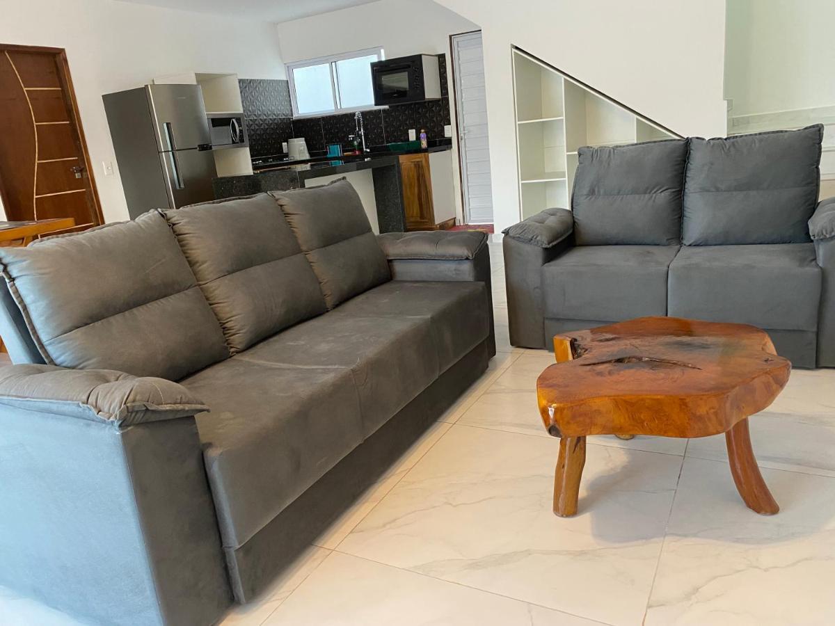 Casa Deluxe 2 Casa de Férias
