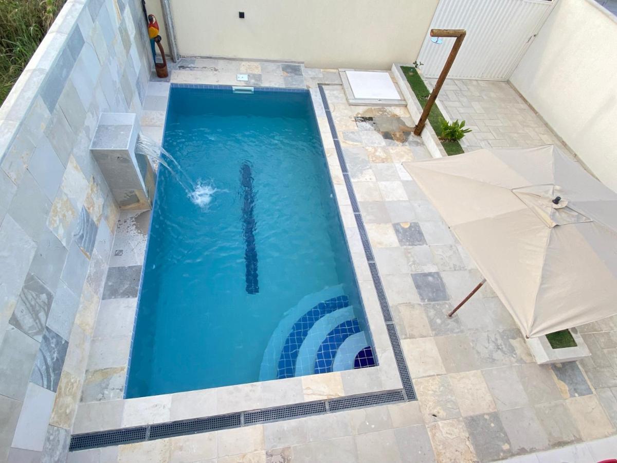 Casa de Férias Casa Deluxe 2 Maragogi