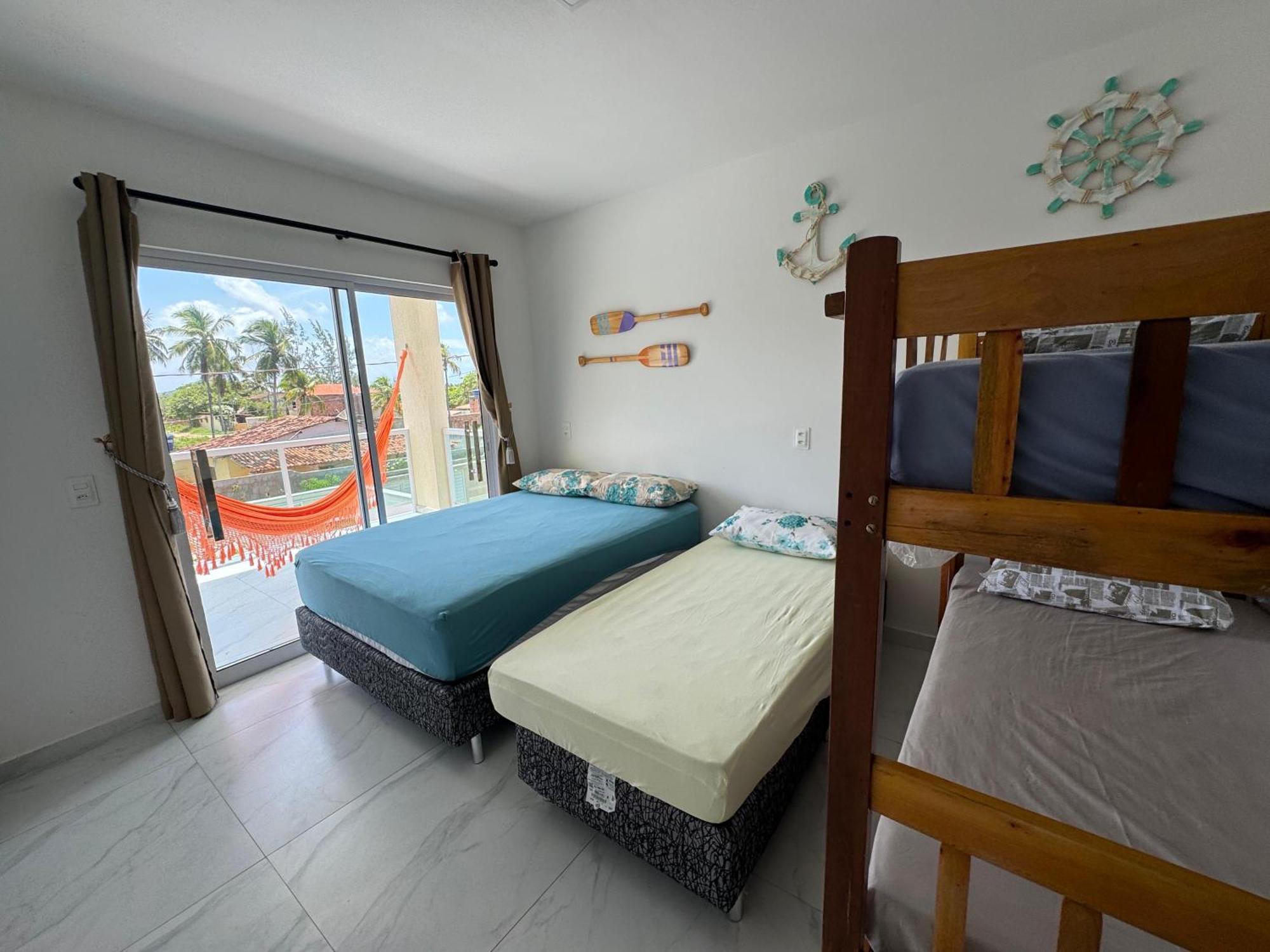 Casa de Férias Casa Deluxe 2