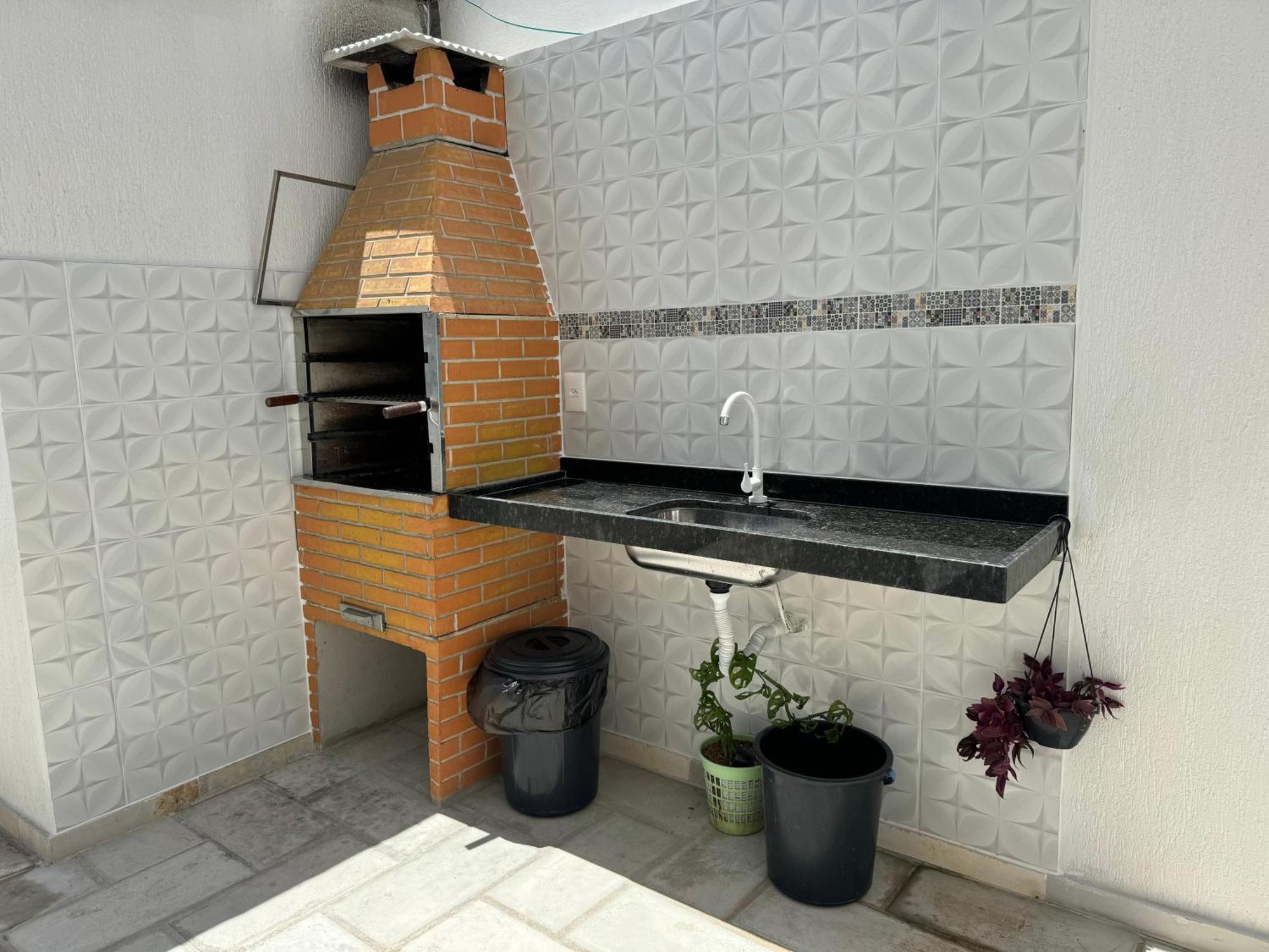 Casa Deluxe 2 Maragogi