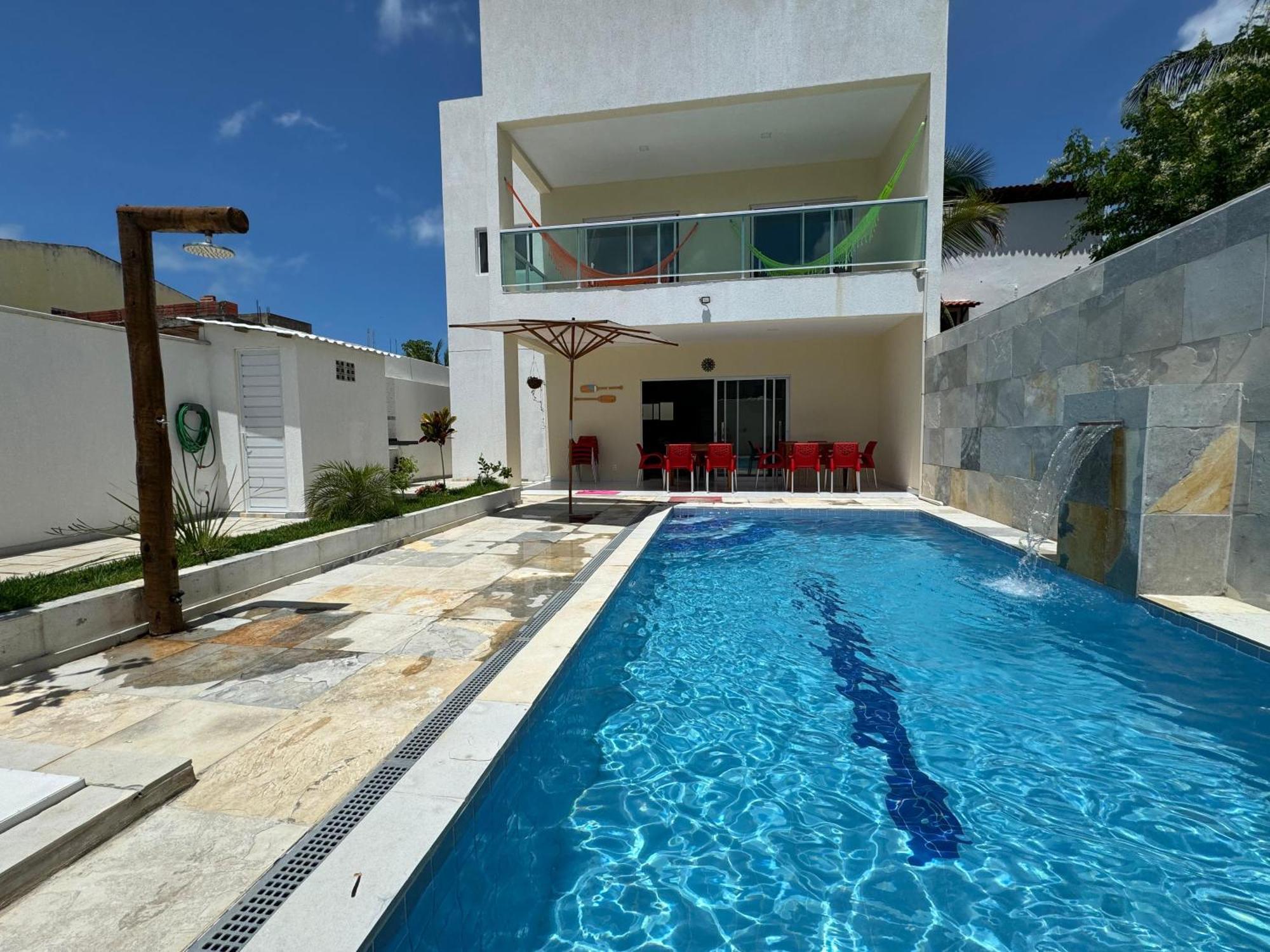 Casa Deluxe 2 Maragogi